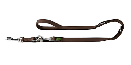 Hunter Trainings riem Nylon 15 mm.  x 2 mtr.