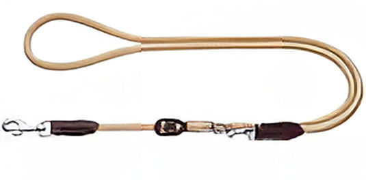 Hunter Variolijn Freestyle 10mm x 260 cm m . Karabijnhaak