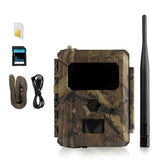 ICU Easycam  Remote Wildcamera