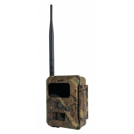 ICU Easycam  Remote Wildcamera