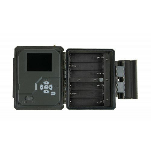 ICU Easycam  Remote Wildcamera