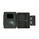 ICU Easycam  Remote Wildcamera