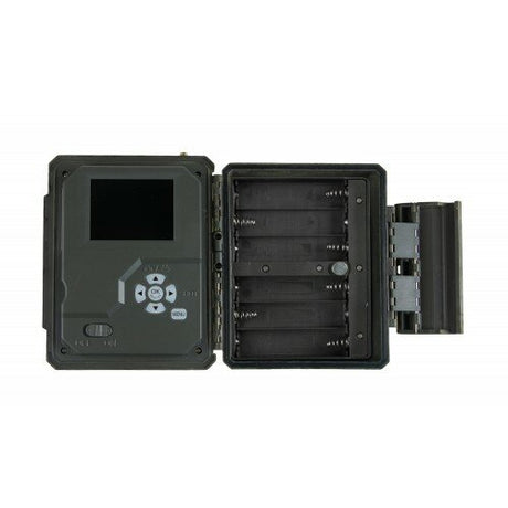 ICU Easycam  Remote Wildcamera