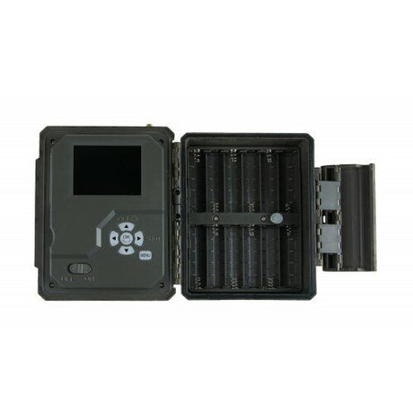 ICU Easycam  Remote Wildcamera