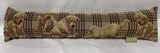 Draughtexcluder Labrador, beige