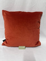 Gobelin Kussen Egels, oranje