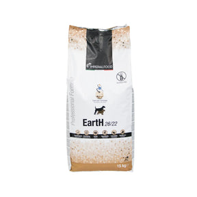 Imperial Food Earth 15 kg. productafbeelding