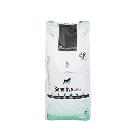 Imperial Health Sensitive 15 kg productafbeelding