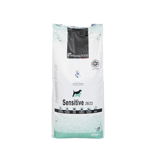 Imperial Health Sensitive 15 kg productafbeelding