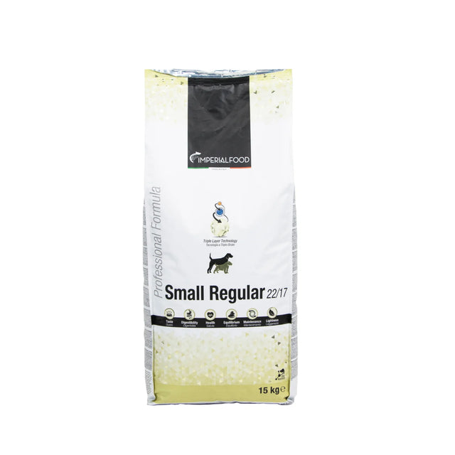 Imperial Food Small Regular 15 kg productafbeelding
