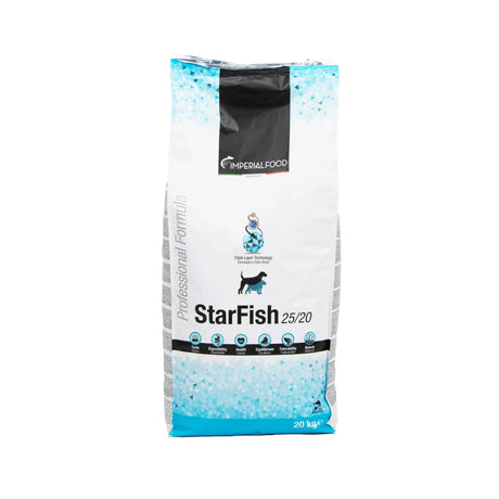 Imperial Food Starfish productafbeelding