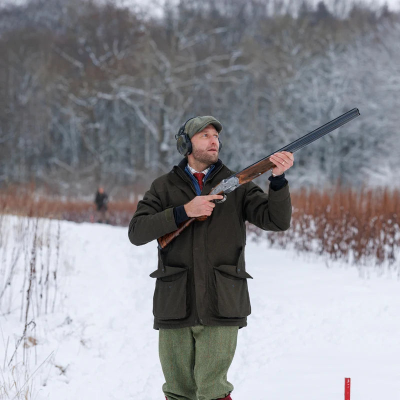 Laksen Falcon Tech Hunting Jacket w CTX