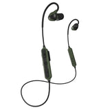 ISO Tunes sport Advance "In-ear" gehoorbescherming