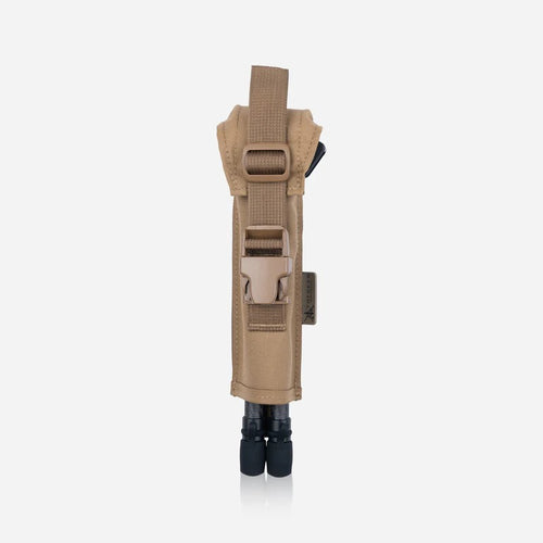 Spartan  Bipod® Holster/ Opberghoes. Aspis