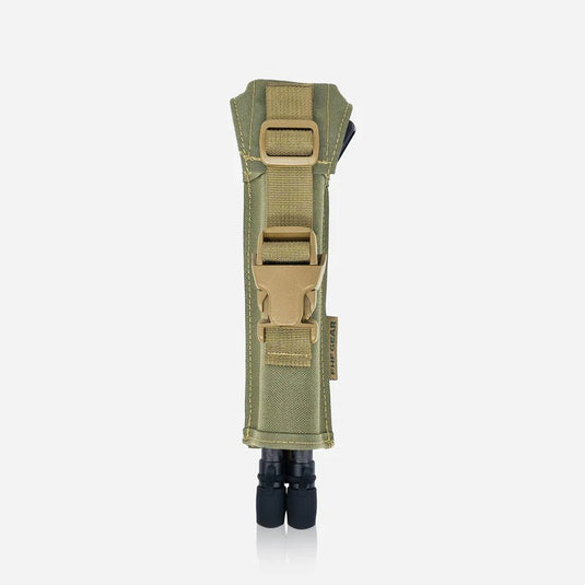 Spartan  Bipod® Holster/ Opberghoes. Aspis