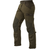 Huntflex Stalker Trousers Brown, olive