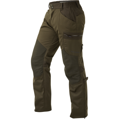 Huntflex Stalker Trousers Brown, olive
