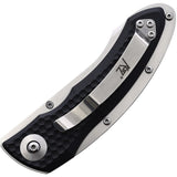 Katz Knives Jachtmes NJ-35 G10-B