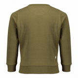 Koedoe & Co kindertrui/sweater, British green
