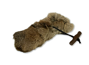 Konijn Dummy Pocket 150 Gram