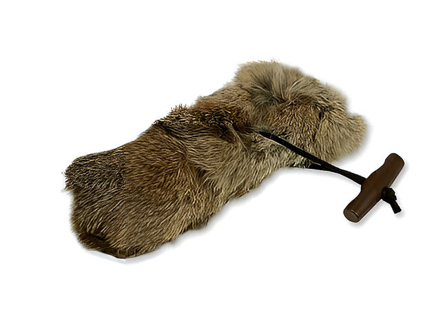Konijn Dummy Pocket 150 Gram
