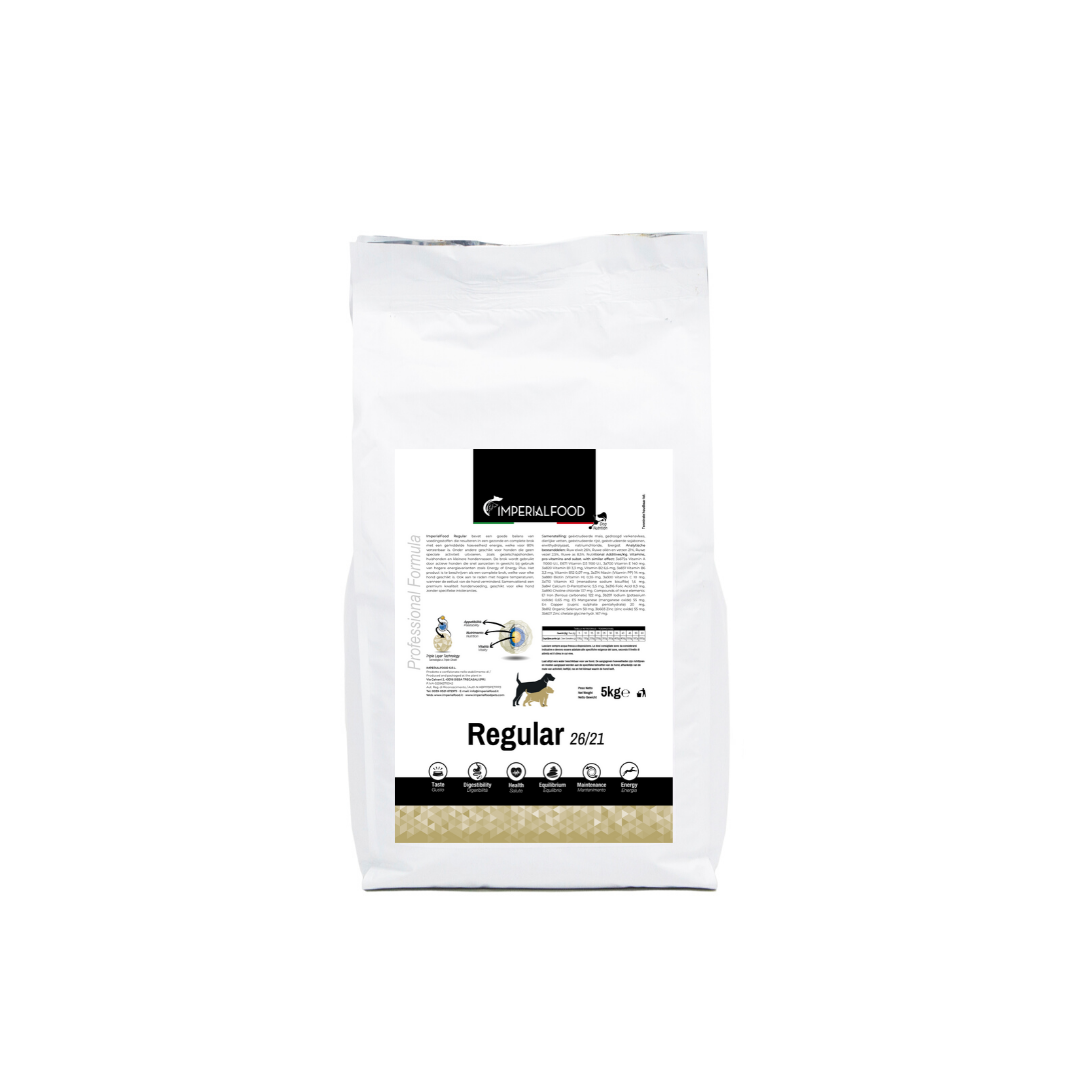 Imperial Food Regular 5 kg