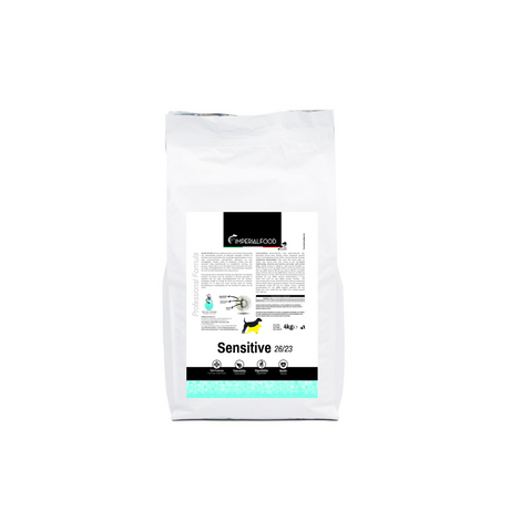 Imperial Food Health Sensitive  4 kg.
