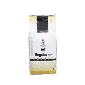 Imperial Food Regular 20 kg. - Het Brabants Jachthuis