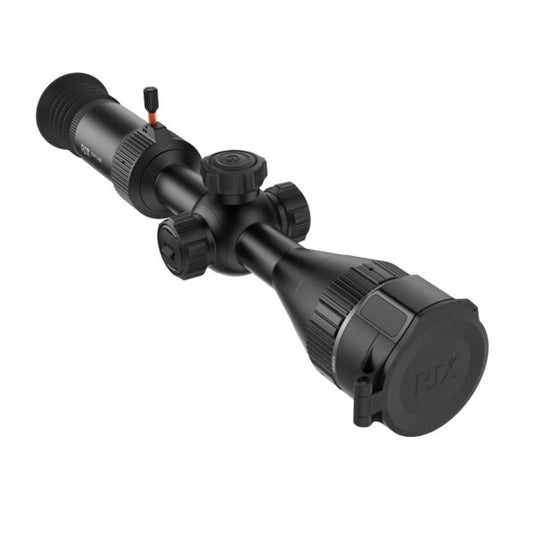 RIX Optics Leap L6 Richtkijker | LRF | Warmtebeeld