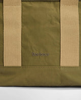 Mini Mya Tote Bag - Dusky Green