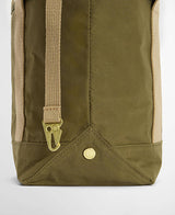 Mini Mya Tote Bag - Dusky Green