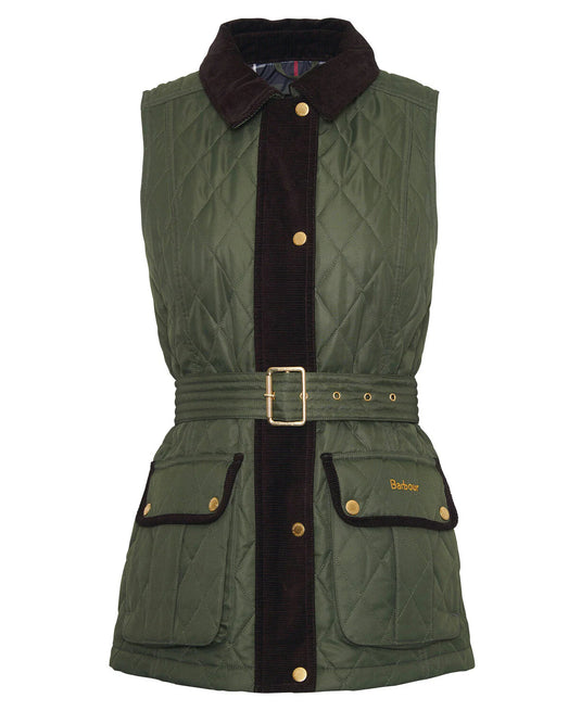 Barbour Lily Gilet - Het Brabants Jachthuis