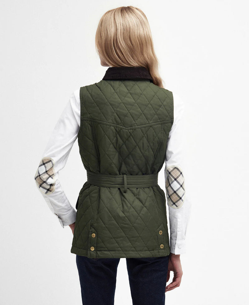 Afbeelding laden in Galerijviewer, Barbour Lily Gilet - Het Brabants Jachthuis
