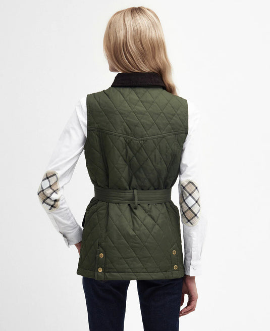 Barbour Lily Gilet - Het Brabants Jachthuis