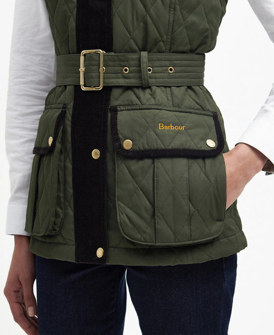 Barbour Lily Gilet - Het Brabants Jachthuis