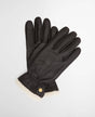 Barbour Bainford Leather Gloves Brown