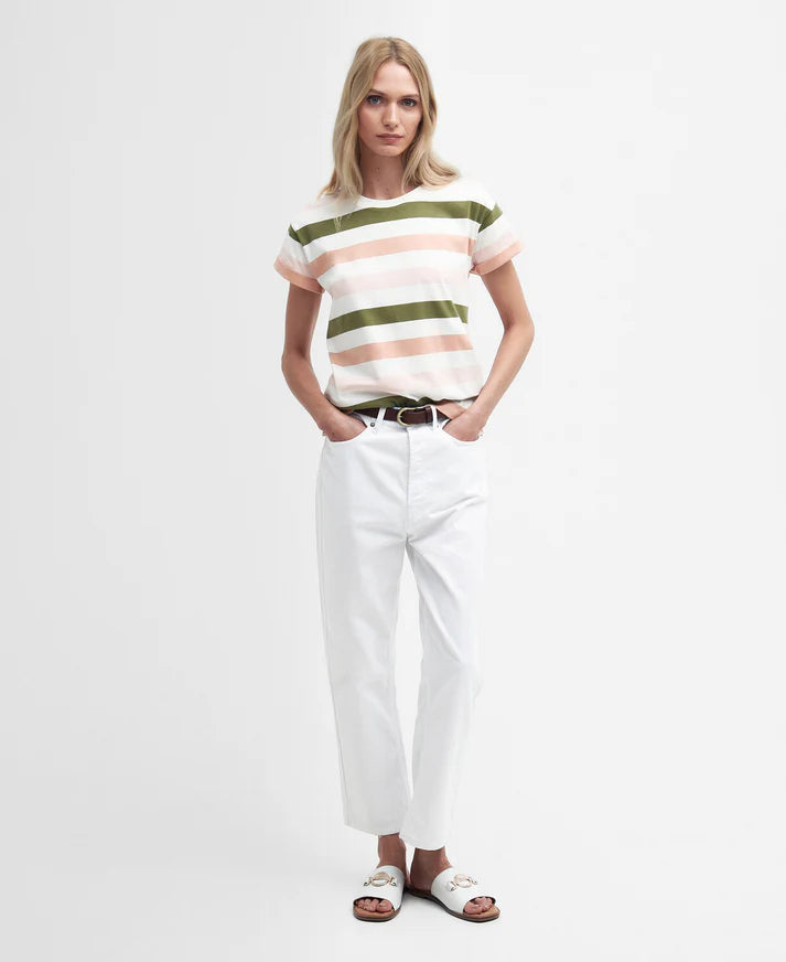 Afbeelding laden in Galerijviewer, Barbour Lyndale Top, multi
