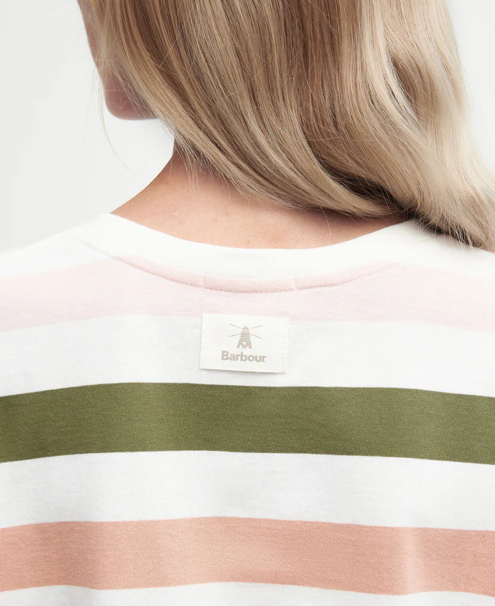 Afbeelding laden in Galerijviewer, Barbour Lyndale Top, multi
