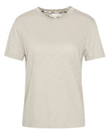 Barbour Ava Top, light sand