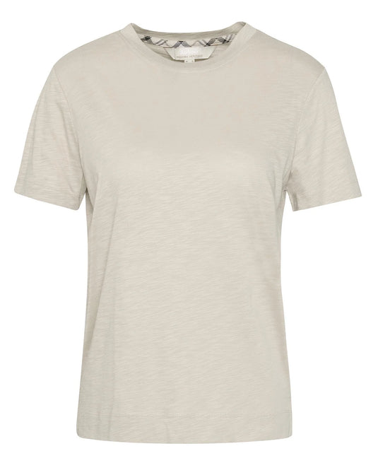 Barbour Ava Top, light sand