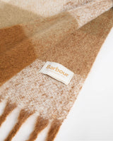 Barbour Marie Scarf, classic beige
