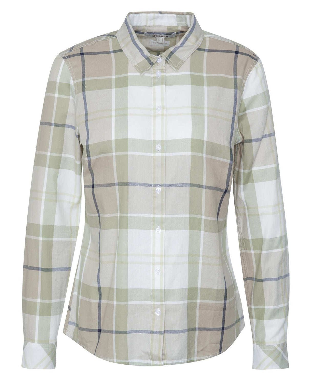 Barbour Bredon Check Shirt,  Rosemary tartan