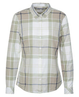 Barbour Bredon Check Shirt,  Rosemary tartan
