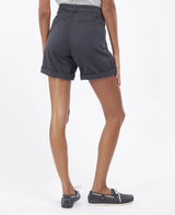 Barbour Essential Chino Short, navy