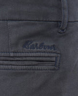 Barbour Essential Chino Short, navy