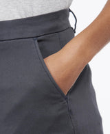 Barbour Essential Chino Short, navy