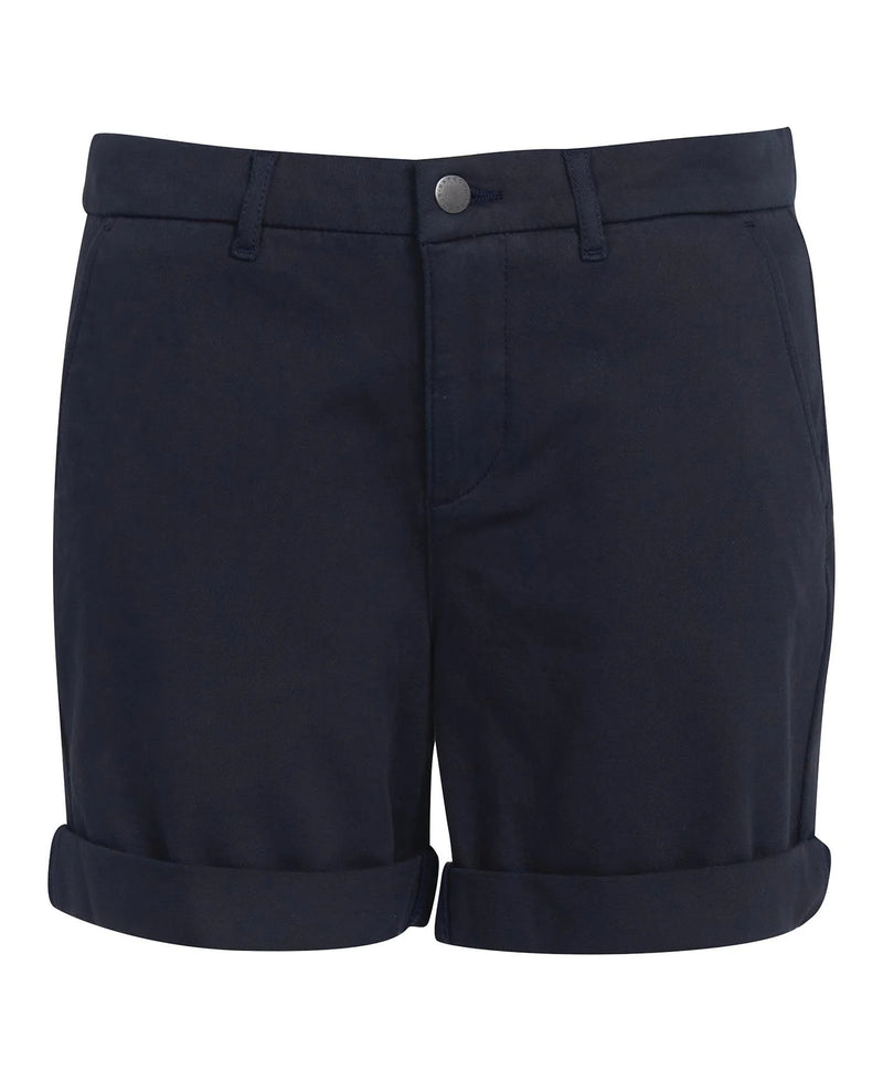 Afbeelding laden in Galerijviewer, Barbour Essential Chino Short, navy
