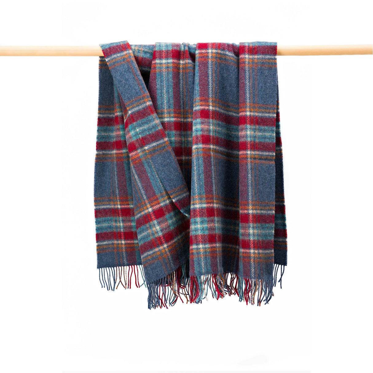 John Hanly Large Wool Trow LW 102