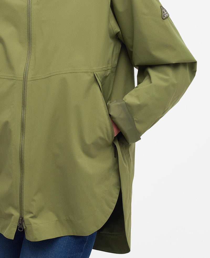 Afbeelding laden in Galerijviewer, Barbour Jura Jacket - Het Brabants Jachthuis
