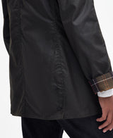 Barbour Classic Beadnell Wax Jacket, olive